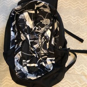The North Face Jester bag - like new